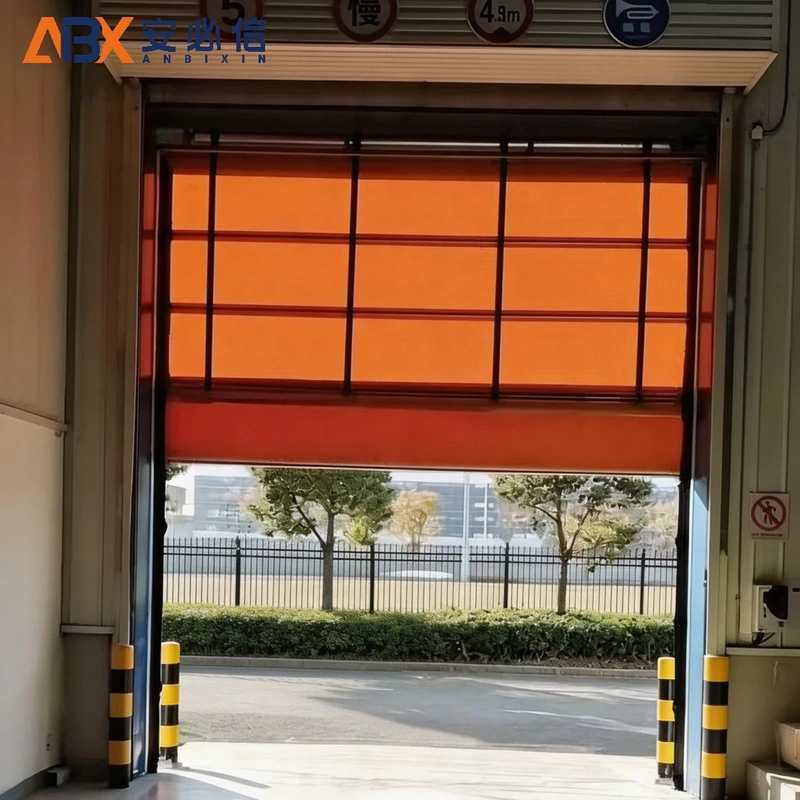 张家口市充气式门封